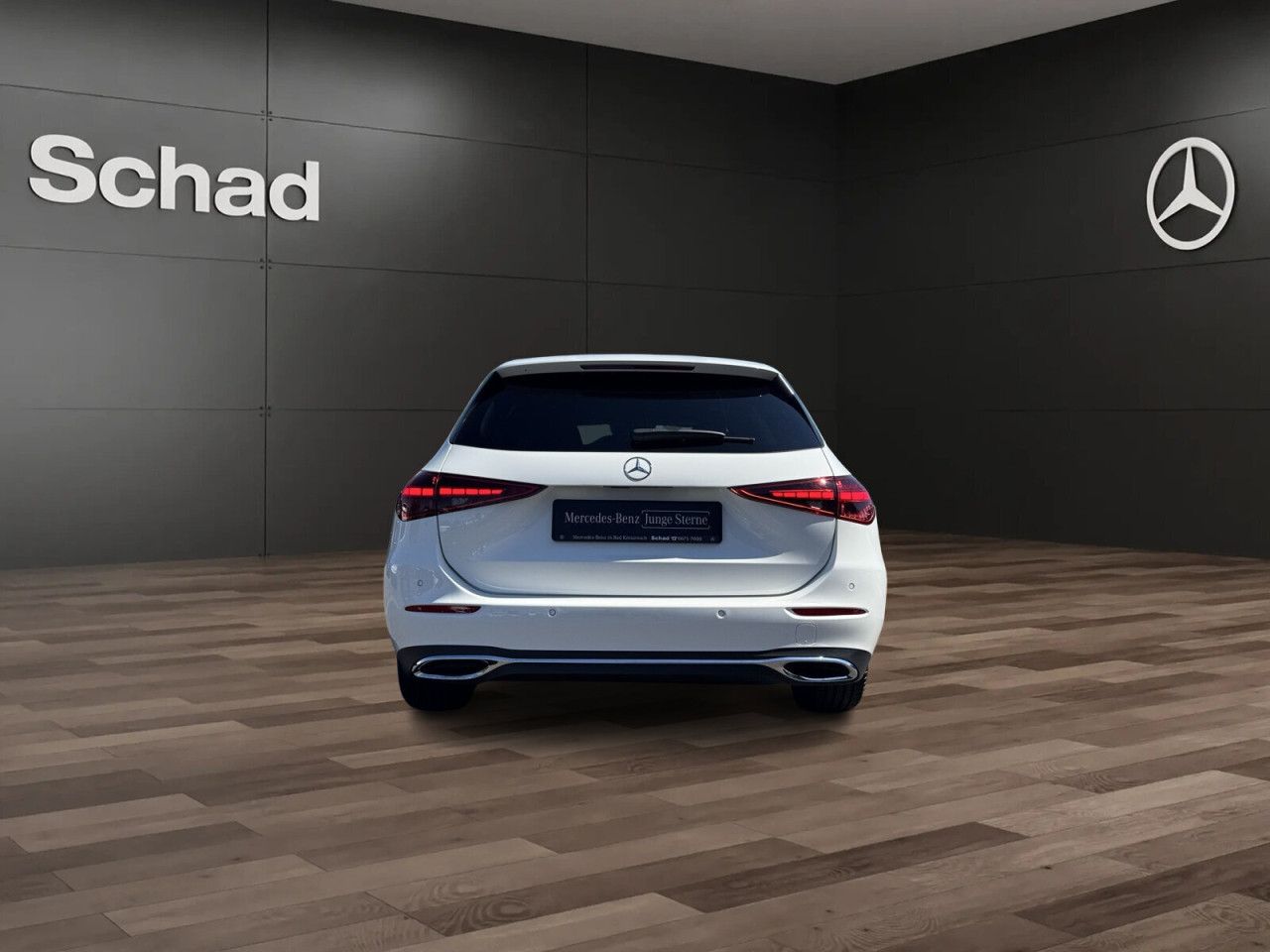Mercedes-Benz C-Klasse – Bild 6