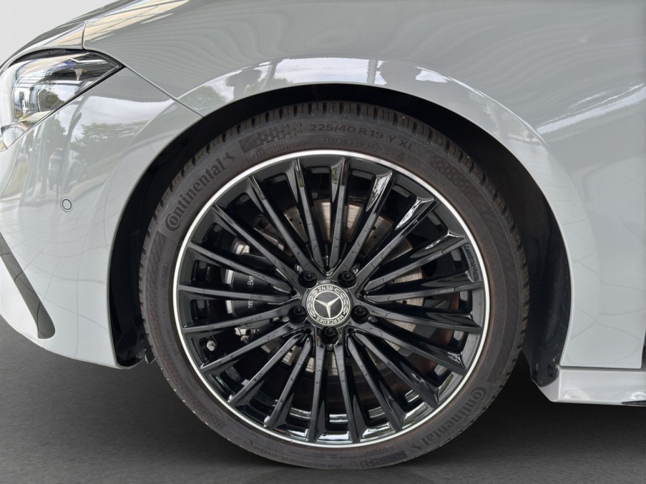 Mercedes-Benz CLA – Bild 16