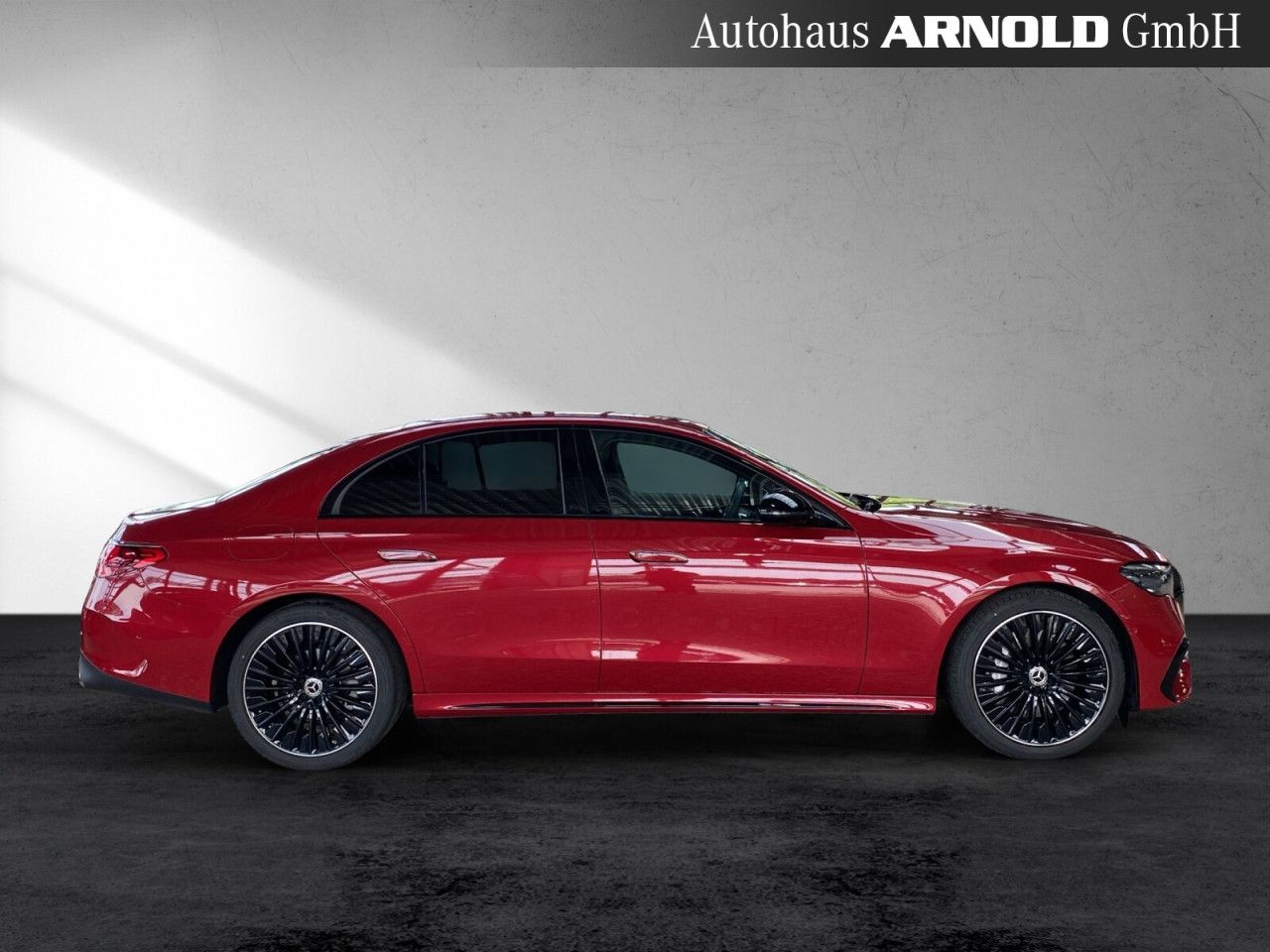 Mercedes-Benz E-Klasse – Bild 6