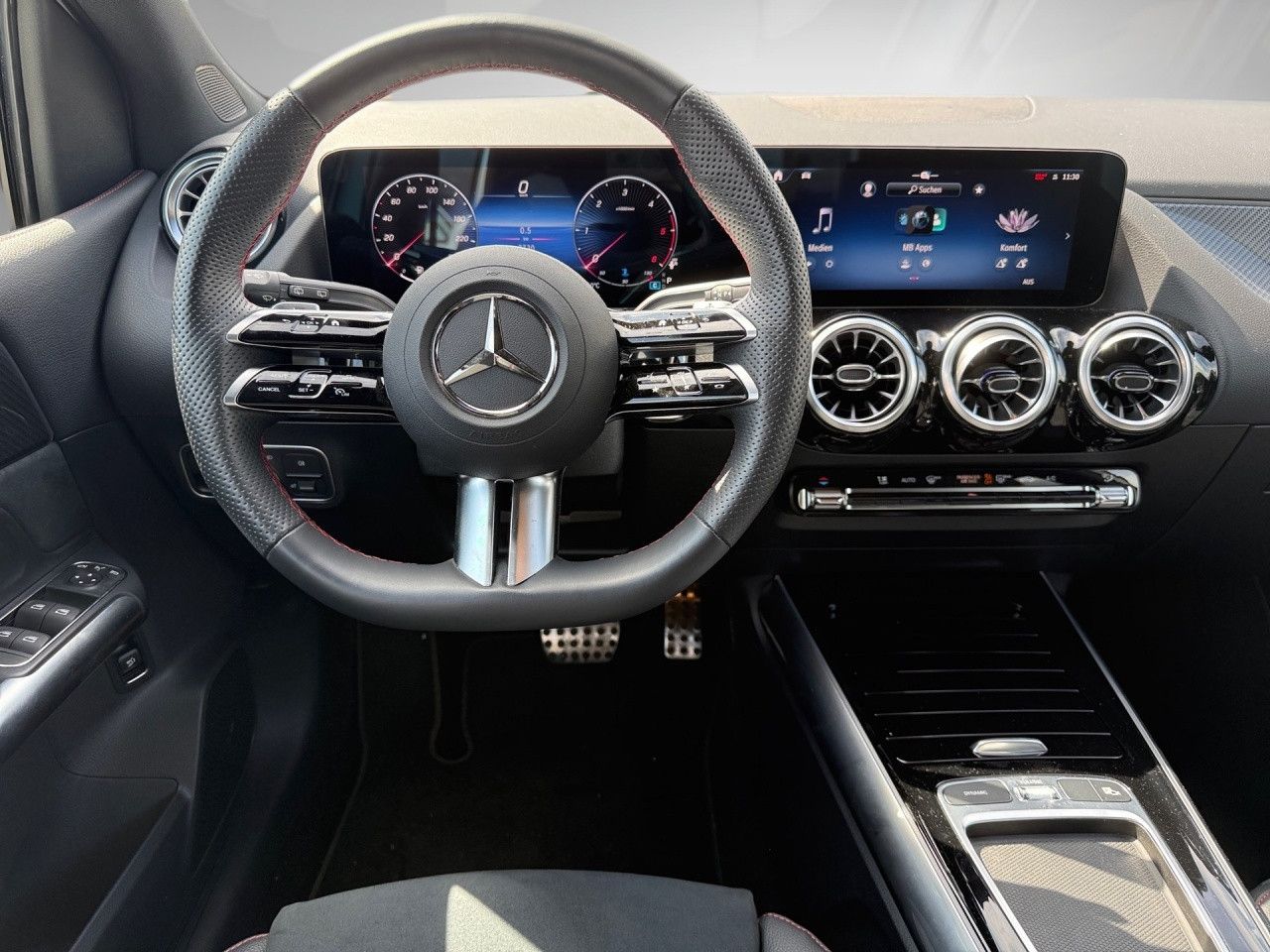 Mercedes-Benz B-Klasse – Bild 17