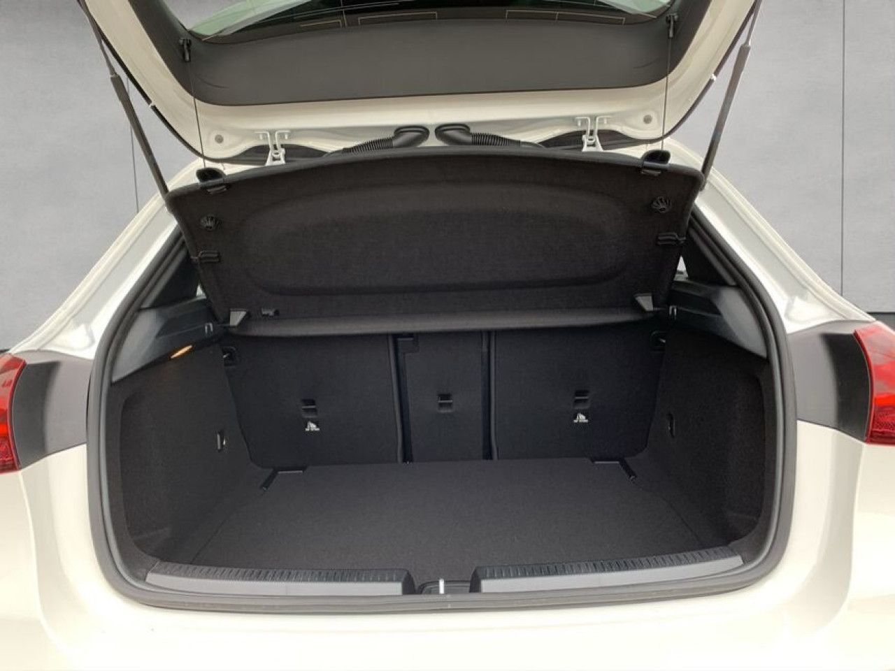 Mercedes-Benz A-Klasse – Bild 4