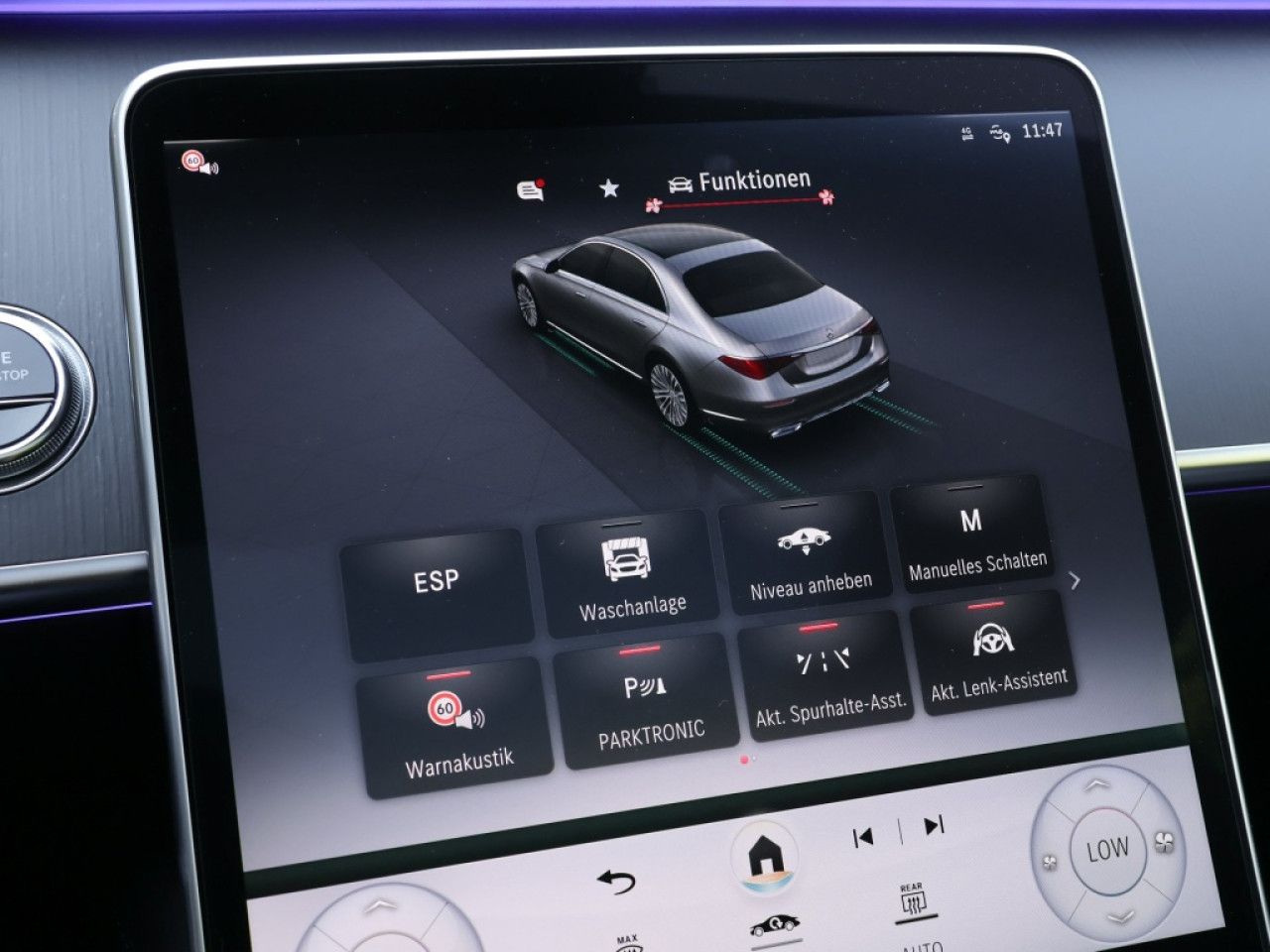 Mercedes-Benz S-Klasse – Bild 16