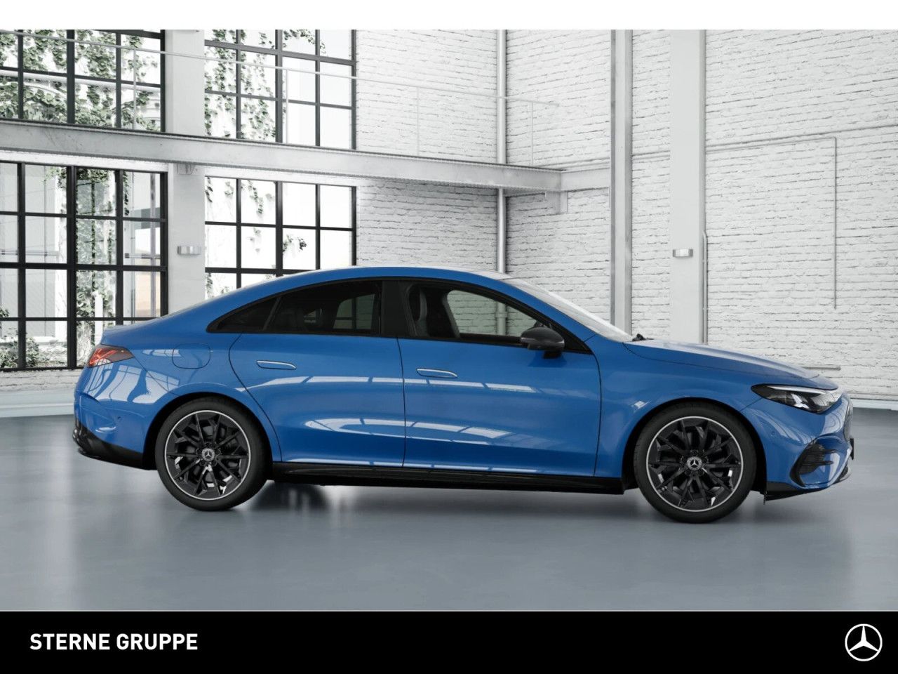 Mercedes-Benz CLA – Bild 10