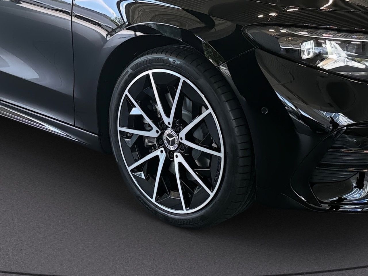 Mercedes-Benz CLA – Bild 7
