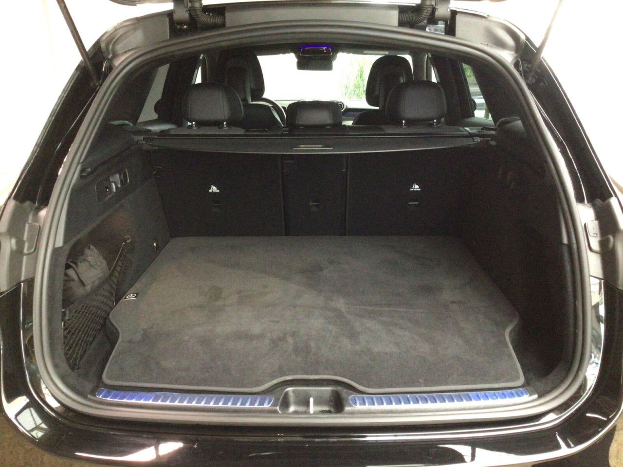 Mercedes-Benz GLC – Bild 14