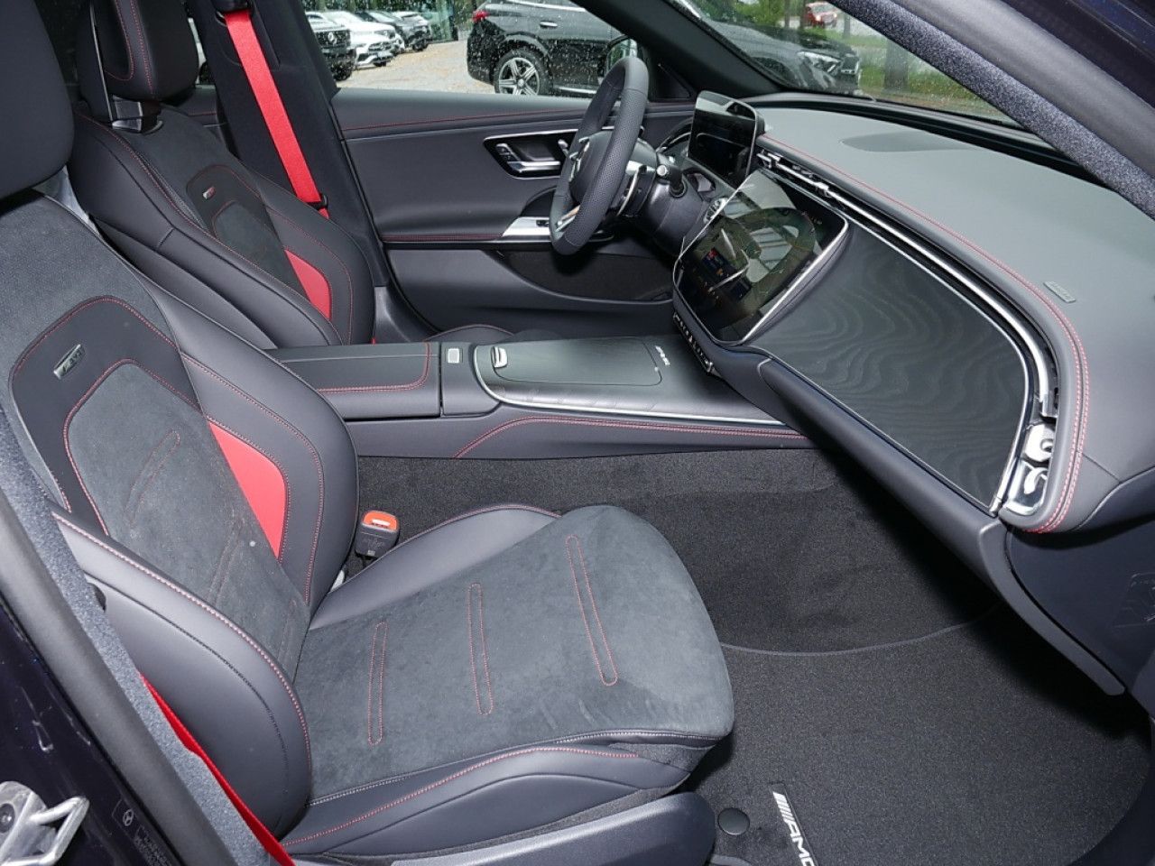 Mercedes-Benz E-Klasse – Bild 6