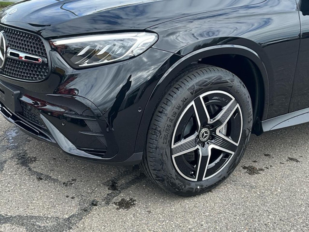 Mercedes-Benz GLC – Bild 6