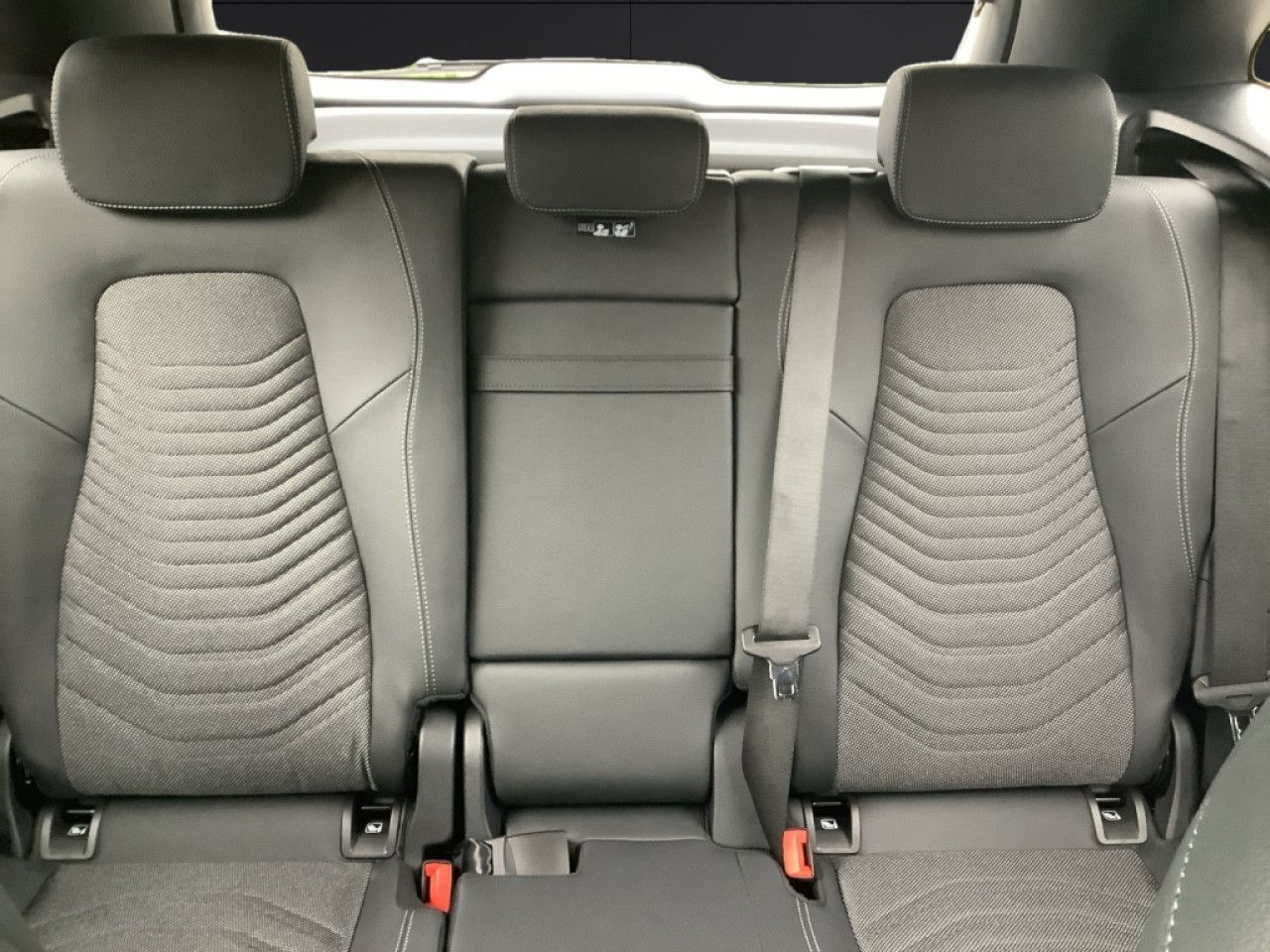 Mercedes-Benz GLA – Bild 13