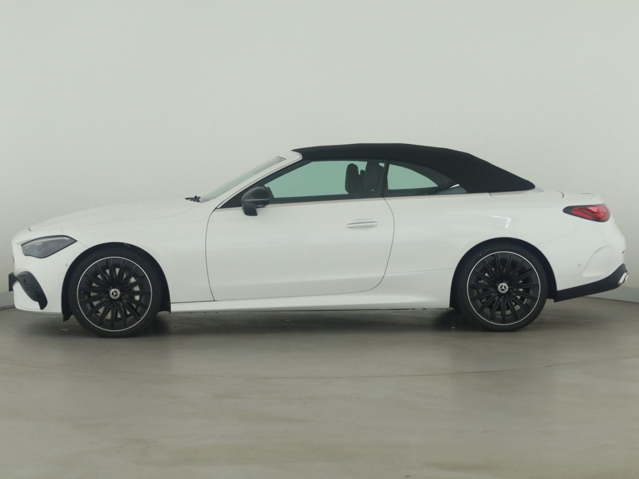 Mercedes-Benz CLE – Bild 7