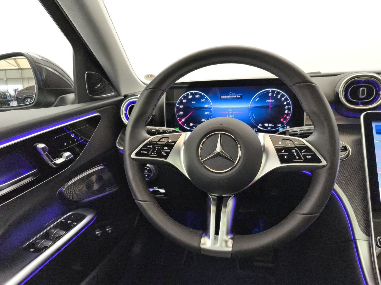 Mercedes-Benz C-Klasse – Bild 14