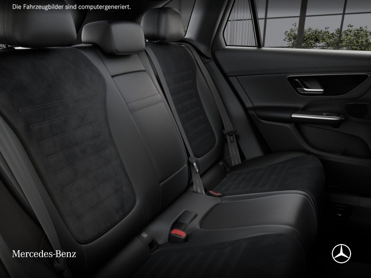 Mercedes-Benz GLC – Bild 10