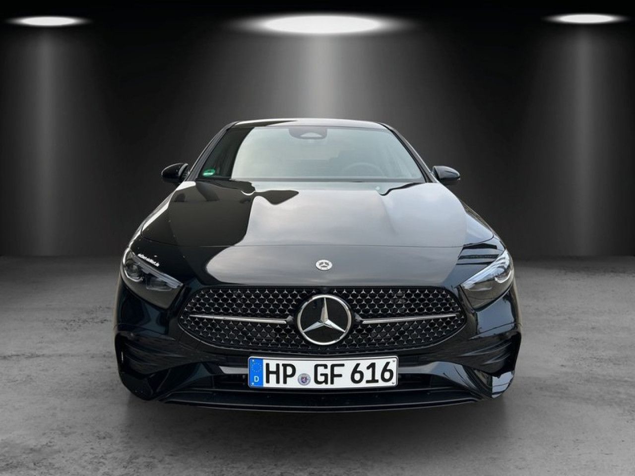 Mercedes-Benz A-Klasse – Bild 5