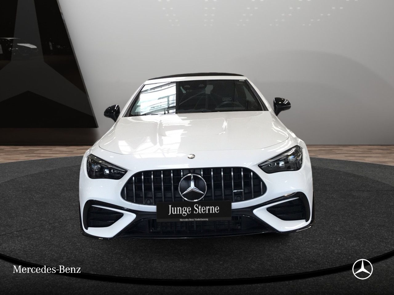 Mercedes-Benz CLE – Bild 2