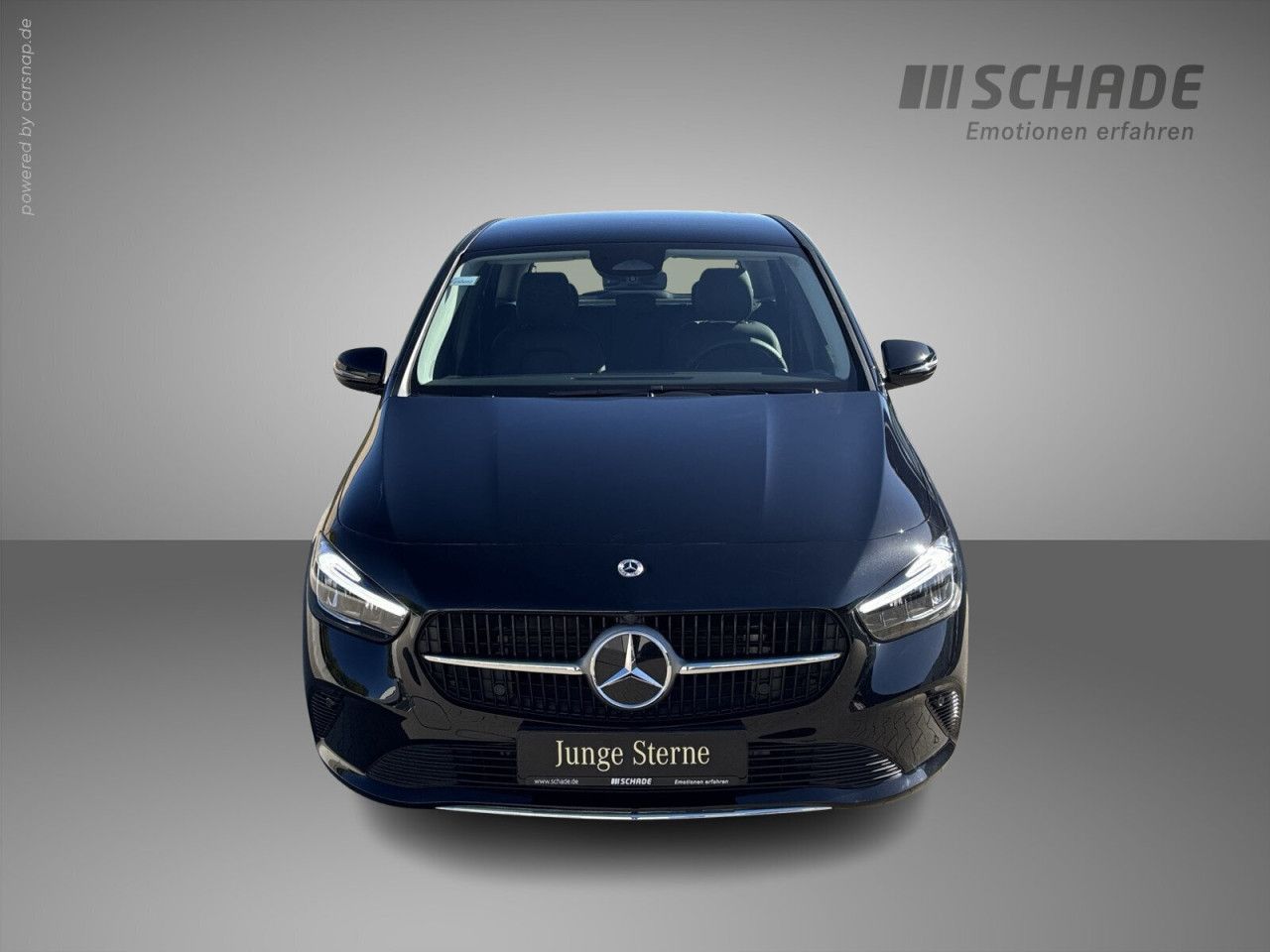 Mercedes-Benz B-Klasse – Bild 8