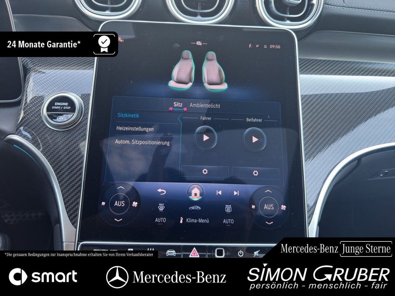 Mercedes-Benz GLC – Bild 21