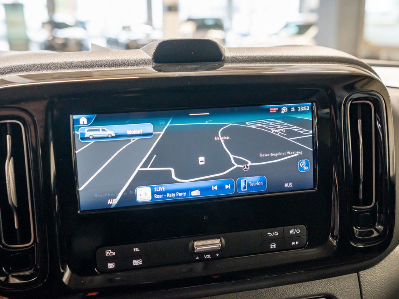 Mercedes-Benz Vito – Bild 12