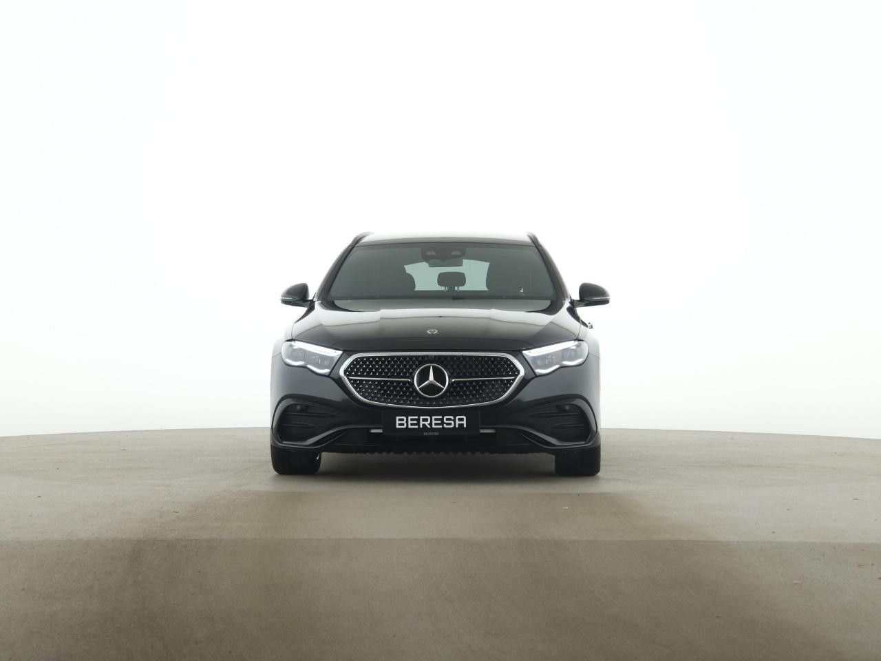 Mercedes-Benz E-Klasse – Bild 2