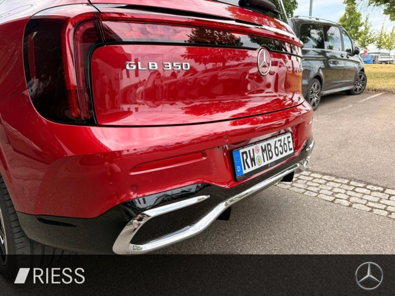 Mercedes-Benz GLB – Bild 18