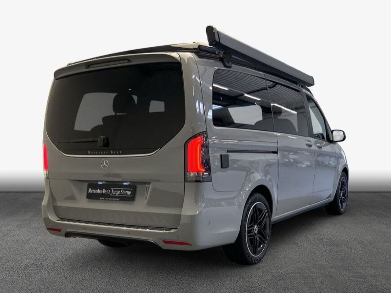 Mercedes-Benz Marco Polo – Bild 2