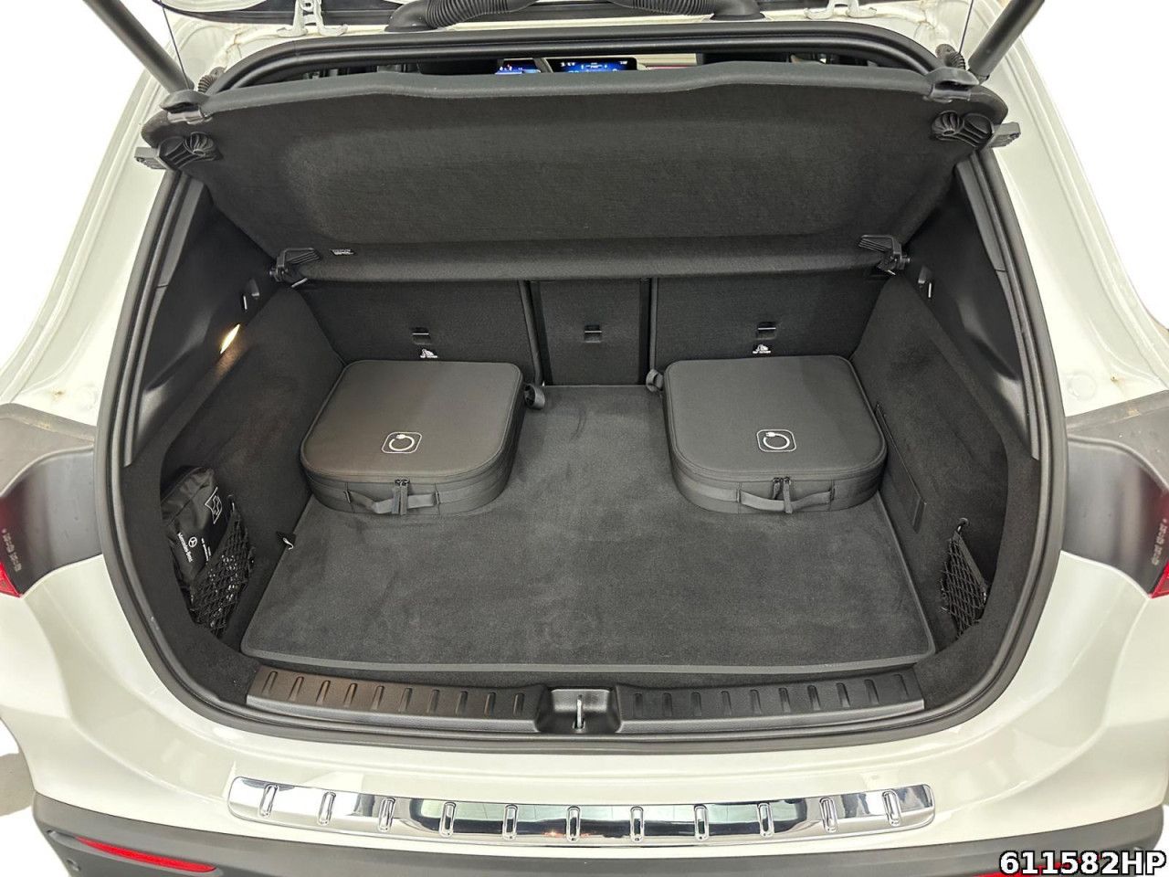 Mercedes-Benz EQA – Bild 6