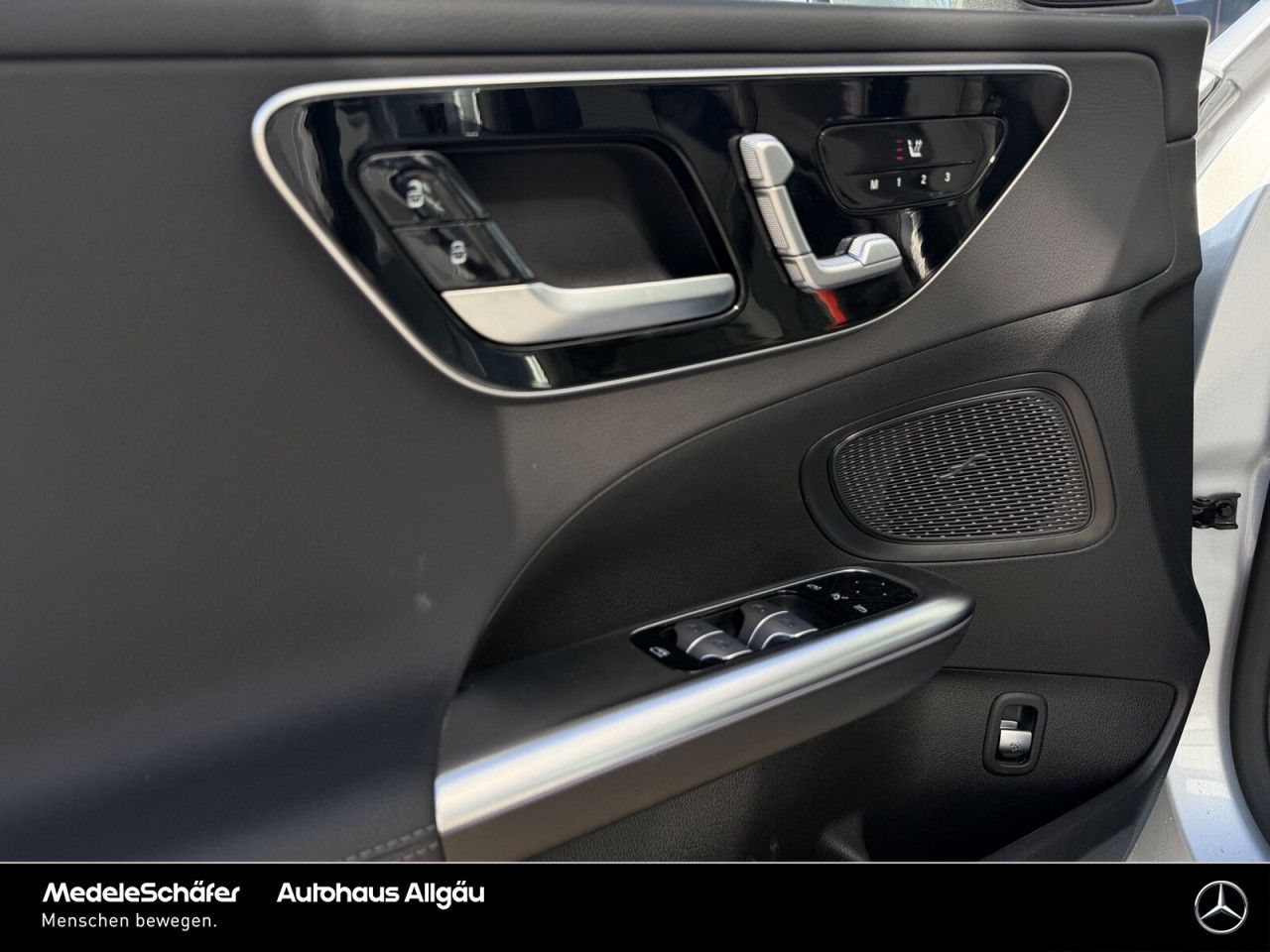 Mercedes-Benz C-Klasse – Bild 13