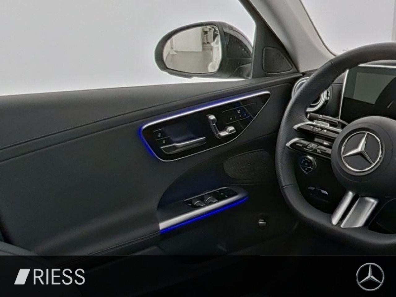 Mercedes-Benz C-Klasse – Bild 8