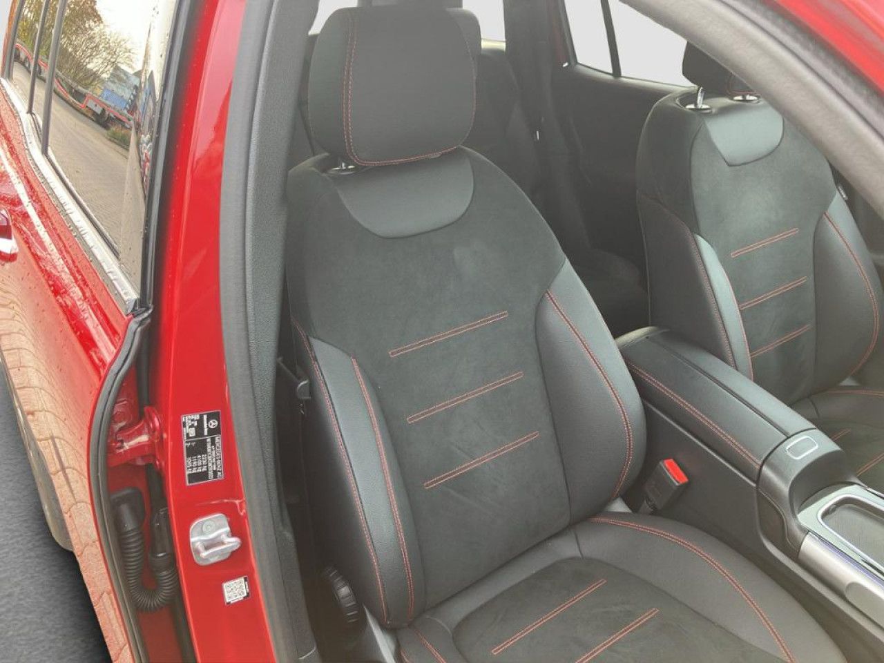 Mercedes-Benz GLB – Bild 22