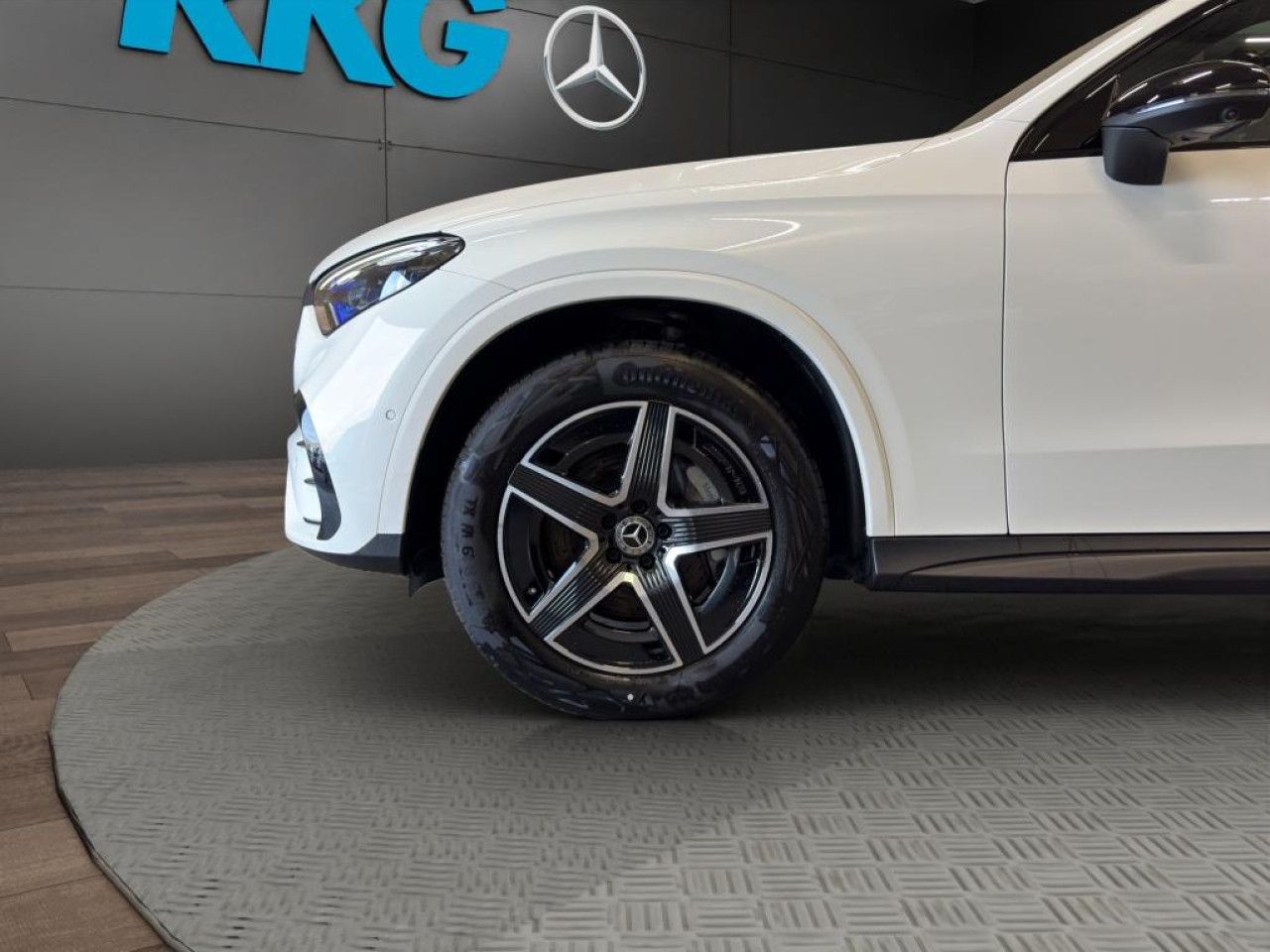 Mercedes-Benz GLC – Bild 13