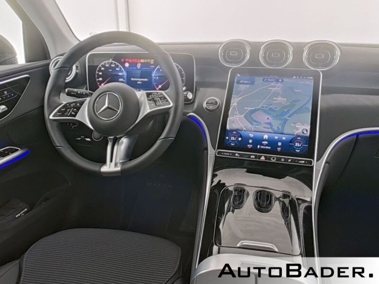 Mercedes-Benz GLC – Bild 6