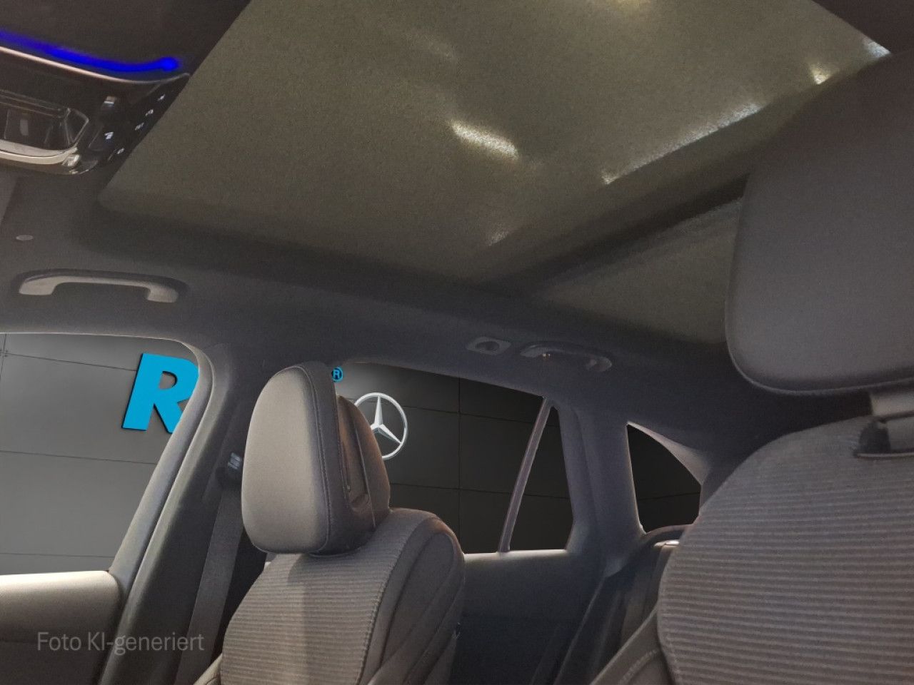 Mercedes-Benz GLC – Bild 12