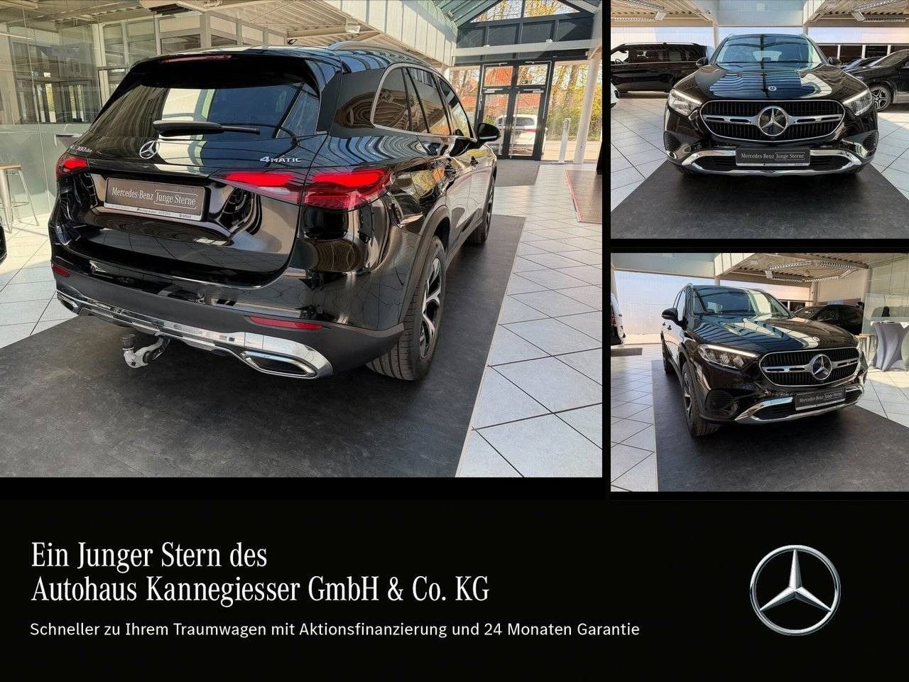 Mercedes-Benz GLC – Bild 26