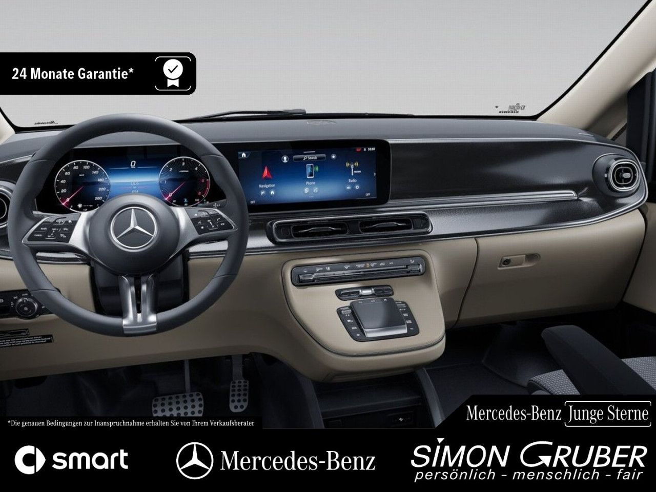 Mercedes-Benz Marco Polo – Bild 6