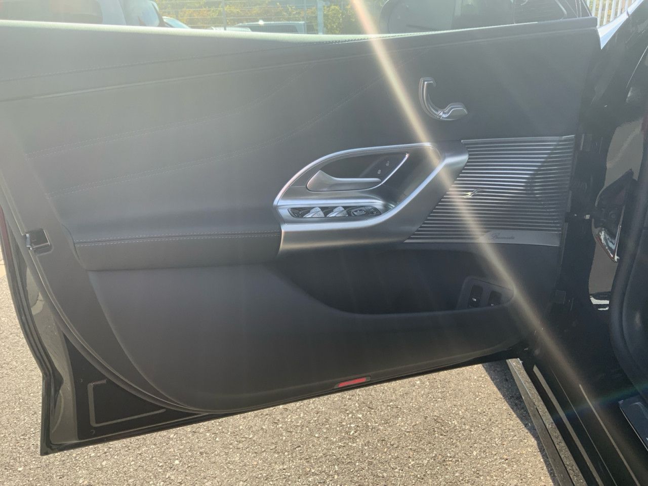 Mercedes-Benz C-Klasse – Bild 9