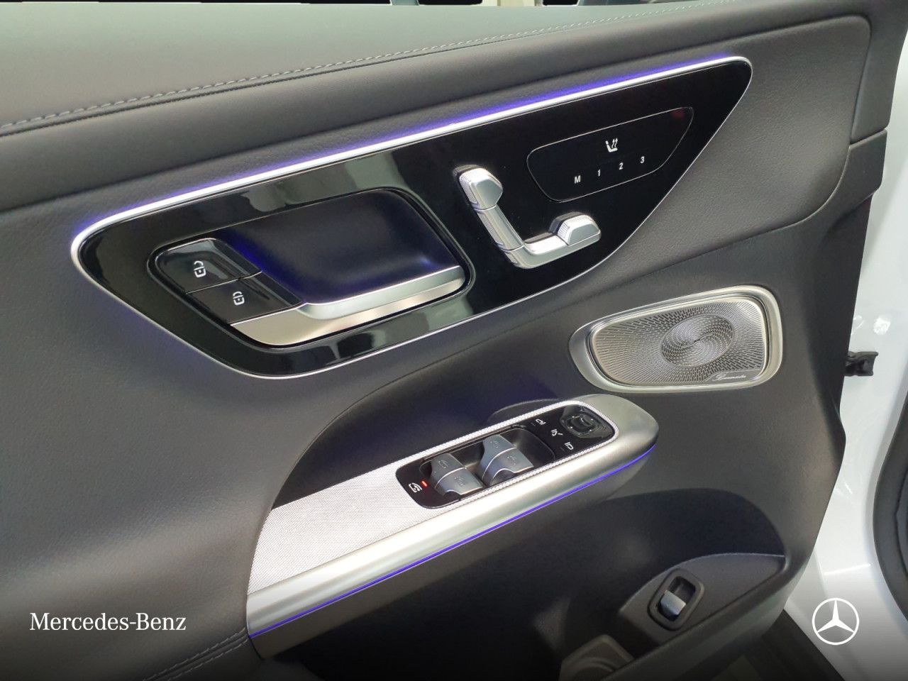 Mercedes-Benz GLC – Bild 10