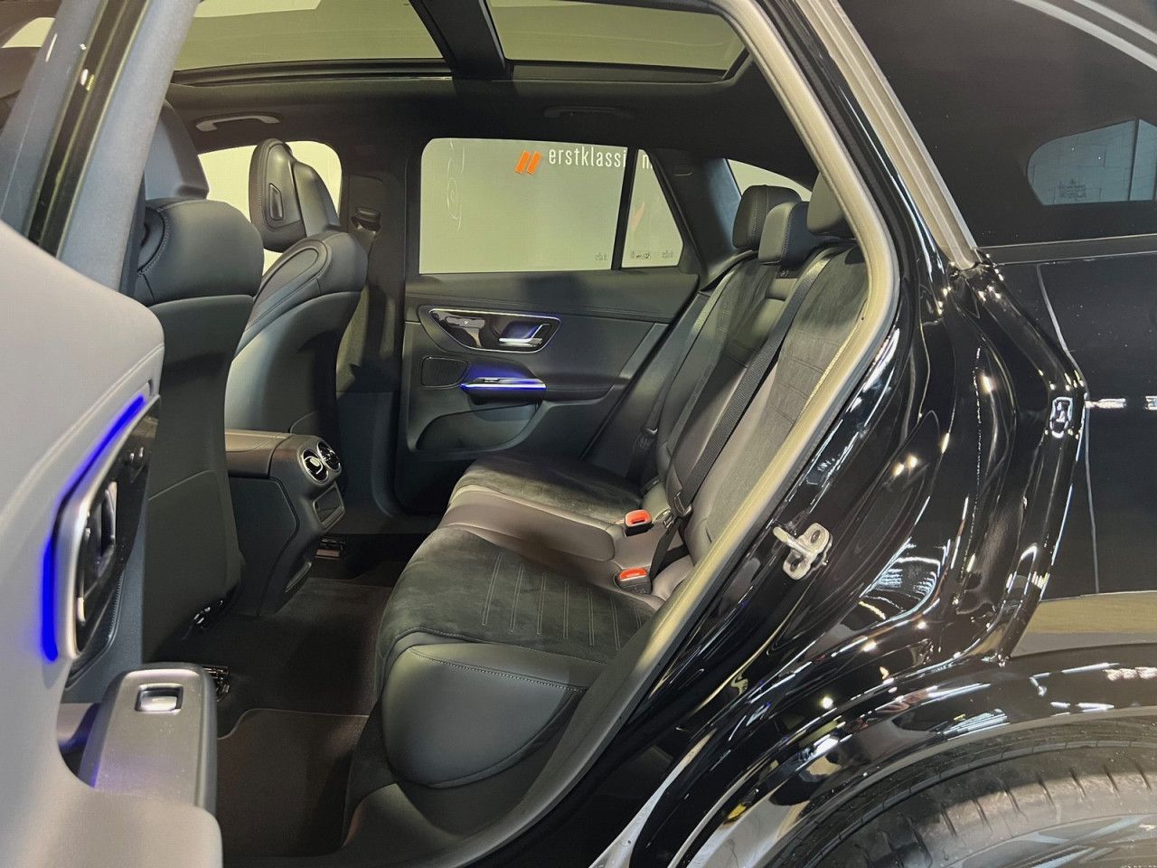 Mercedes-Benz GLC – Bild 13