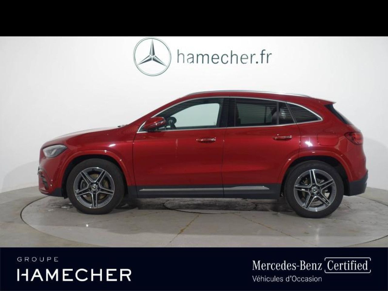 Photo du véhicule 2 / 18