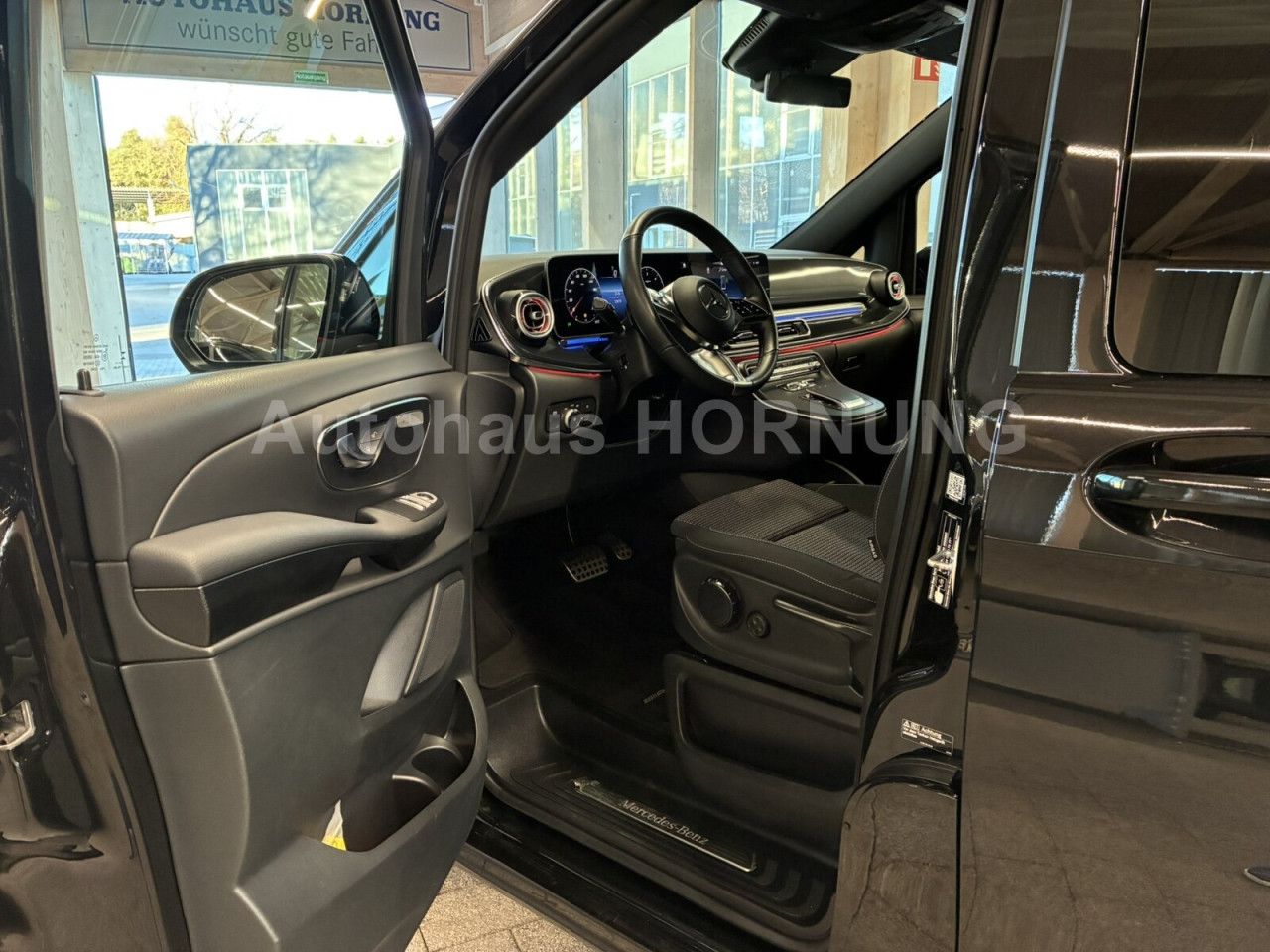 Mercedes-Benz V-Klasse – Bild 16