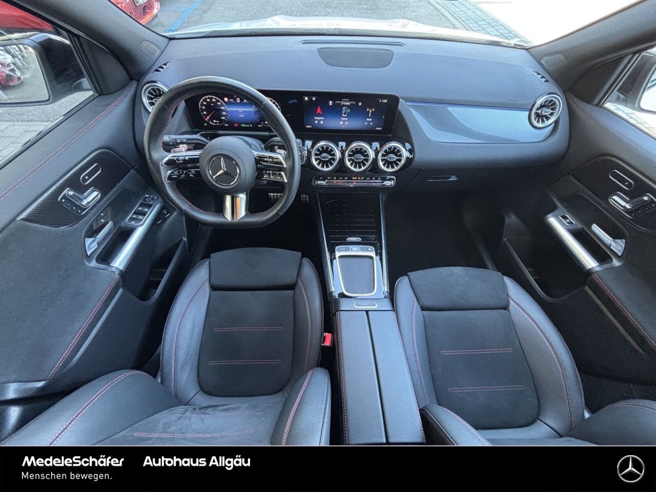 Mercedes-Benz GLA – Bild 21