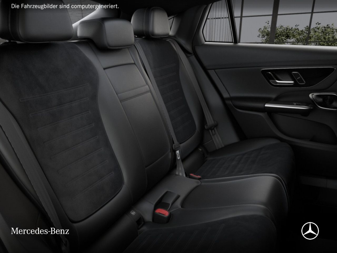 Mercedes-Benz GLC – Bild 10