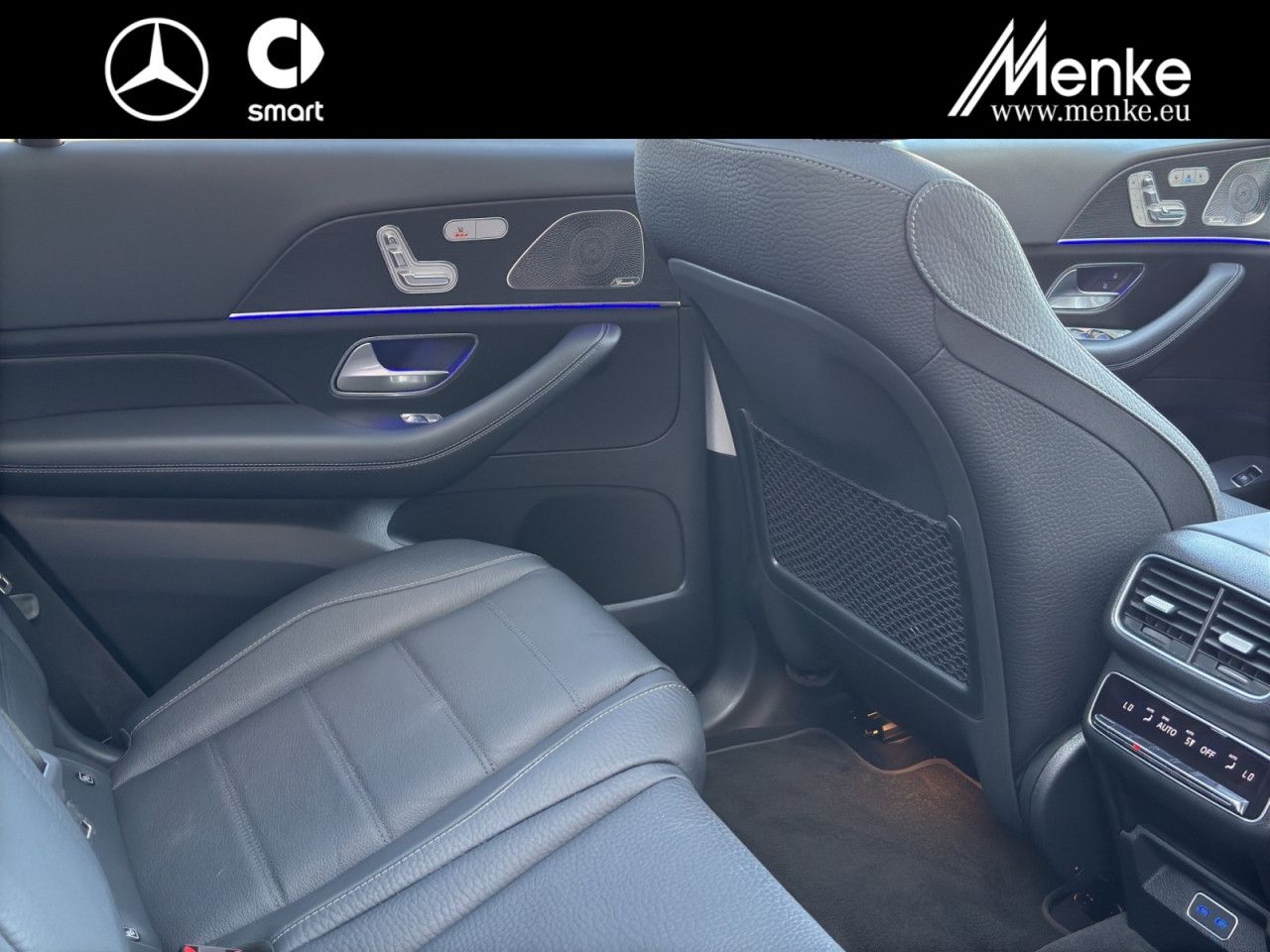 Mercedes-Benz GLS – Bild 28