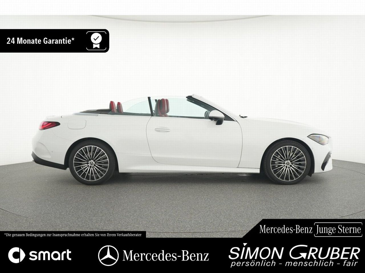 Mercedes-Benz CLE – Bild 7
