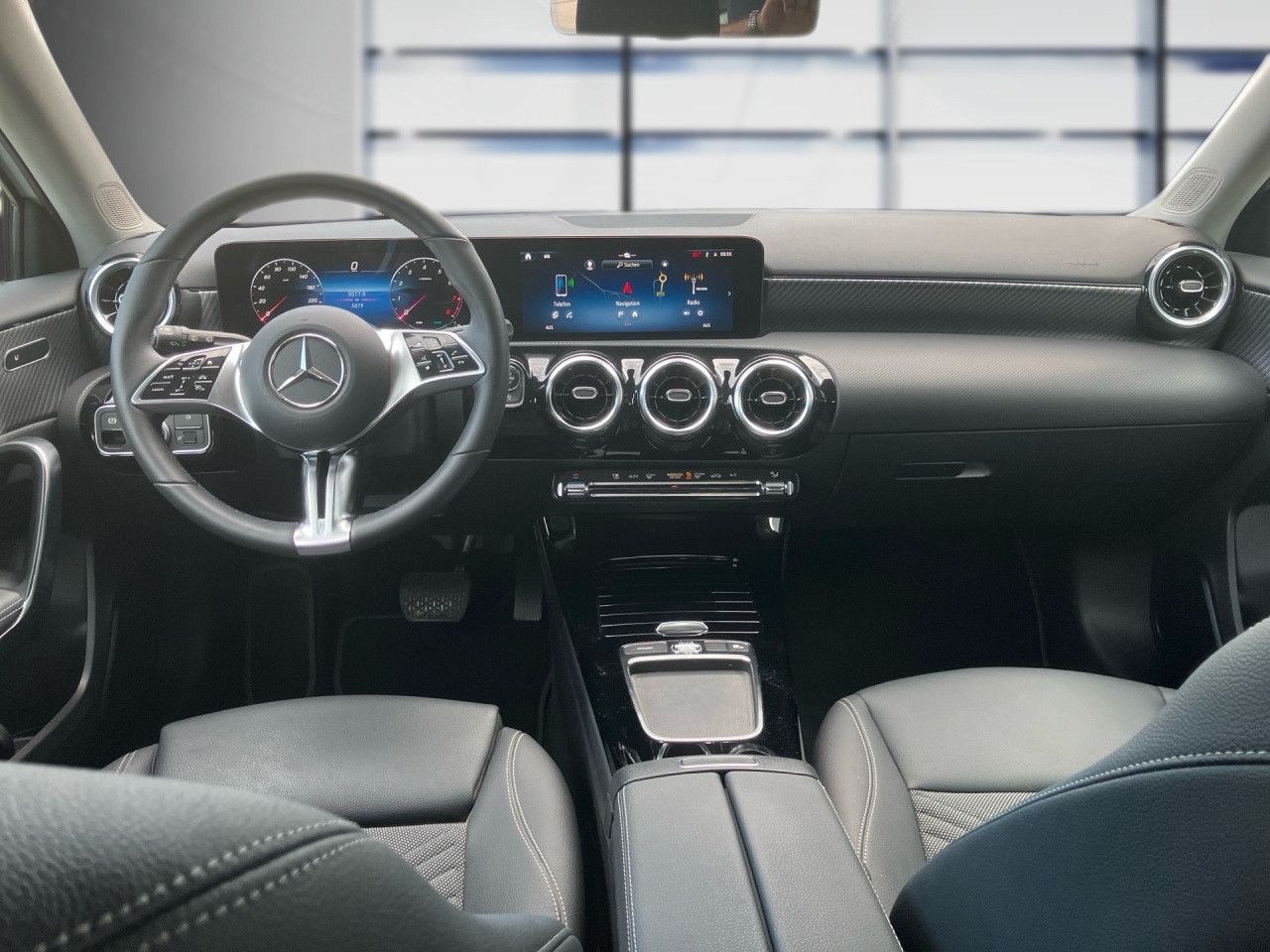 Mercedes-Benz A-Klasse – Bild 6