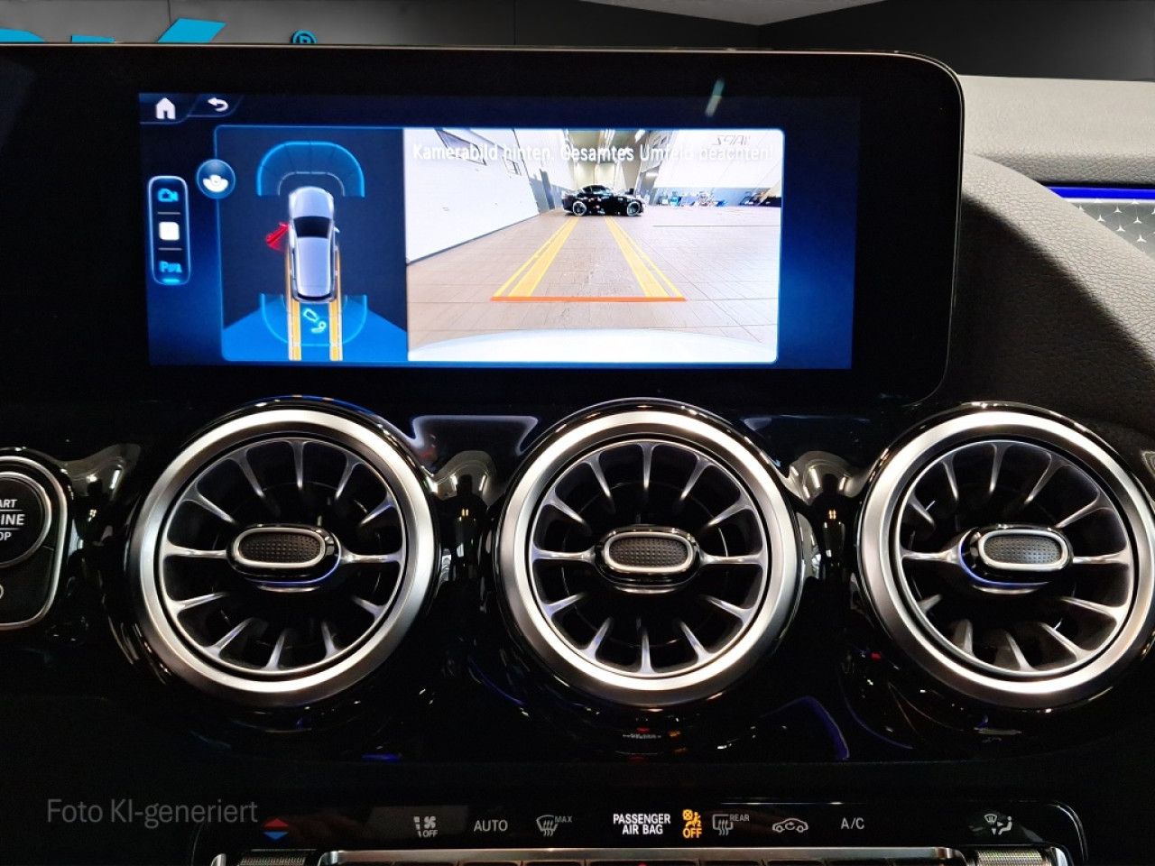 Mercedes-Benz B-Klasse – Bild 10