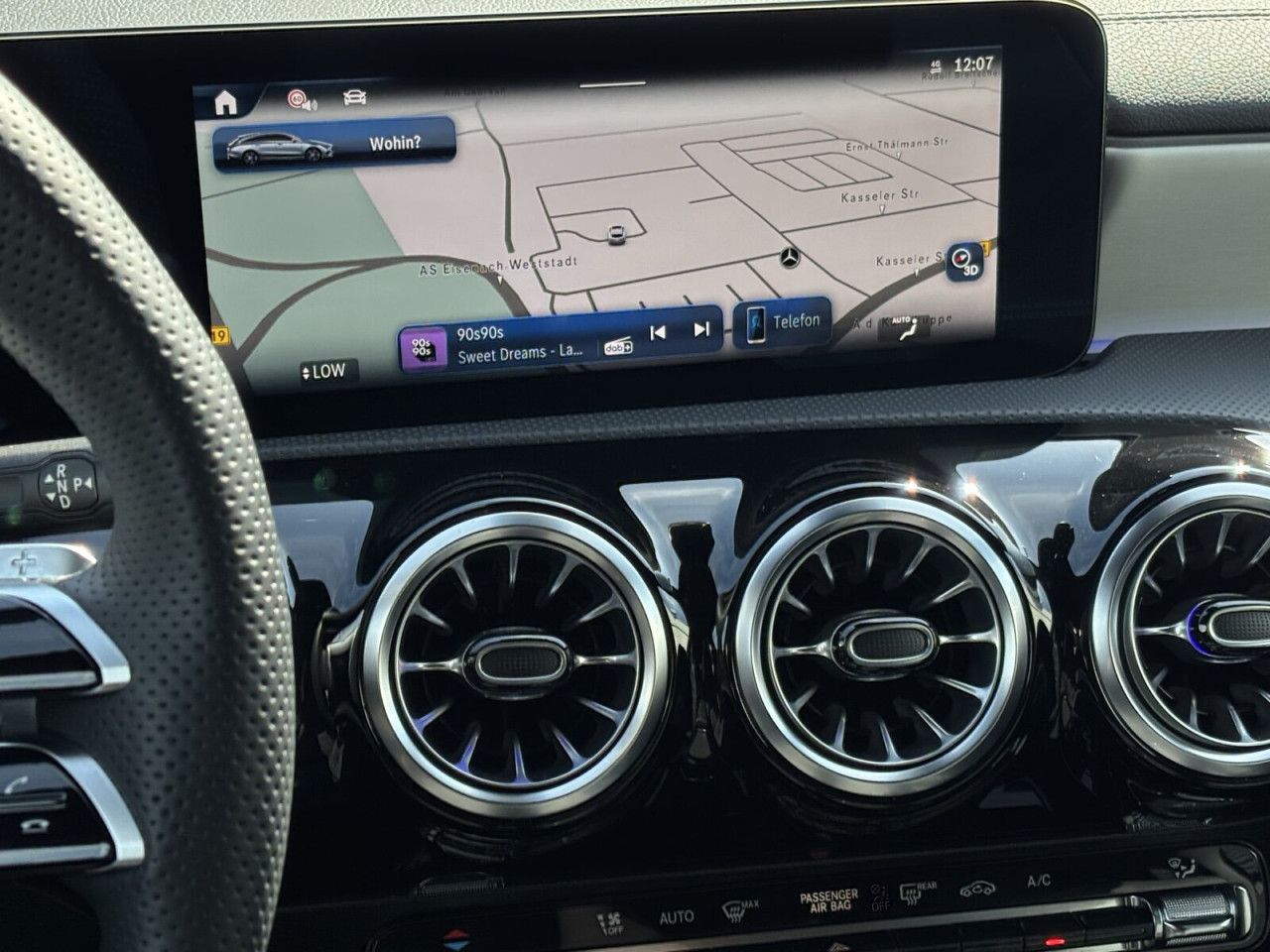 Mercedes-Benz CLA – Bild 13