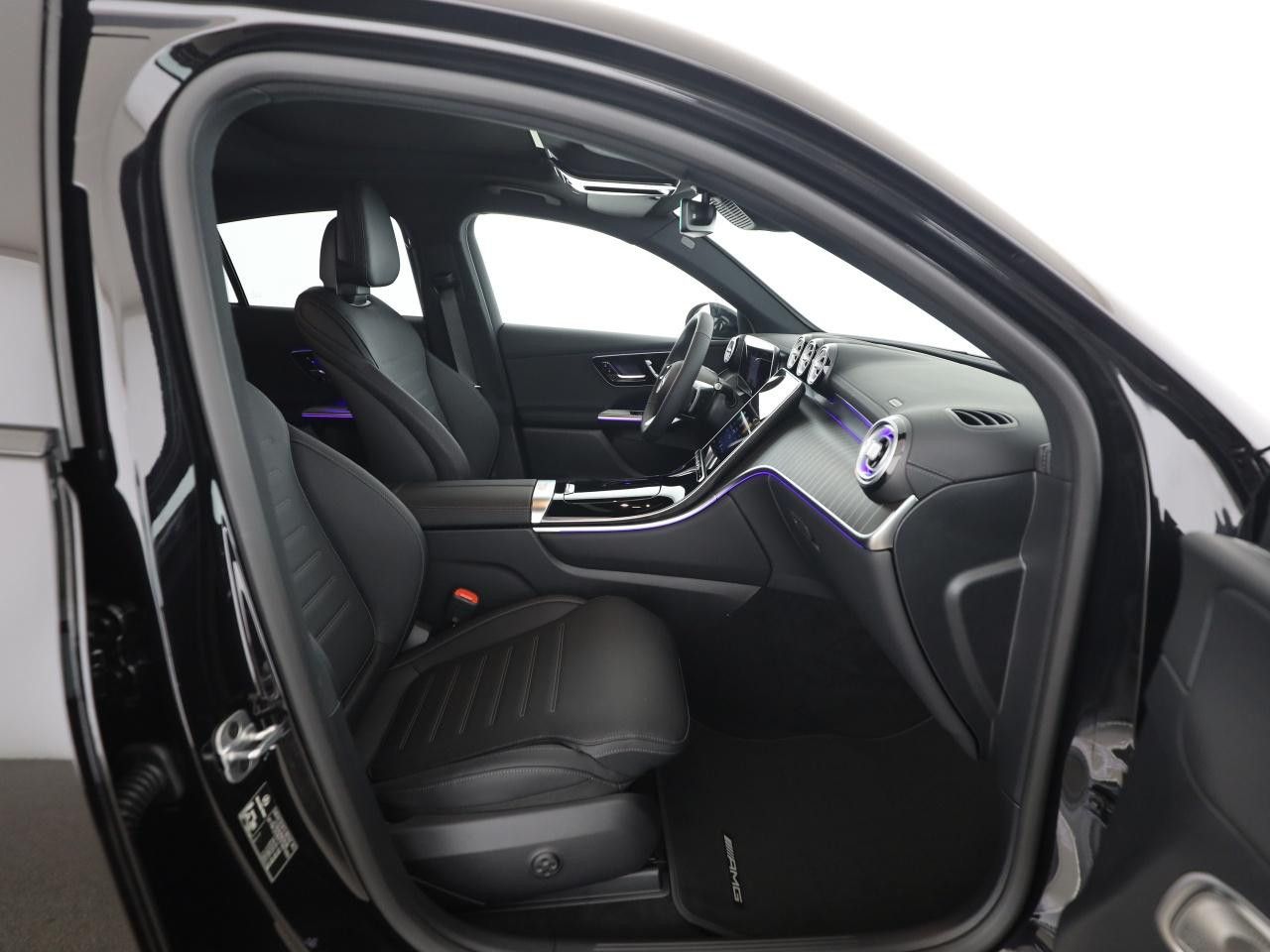 Mercedes-Benz GLC – Bild 9