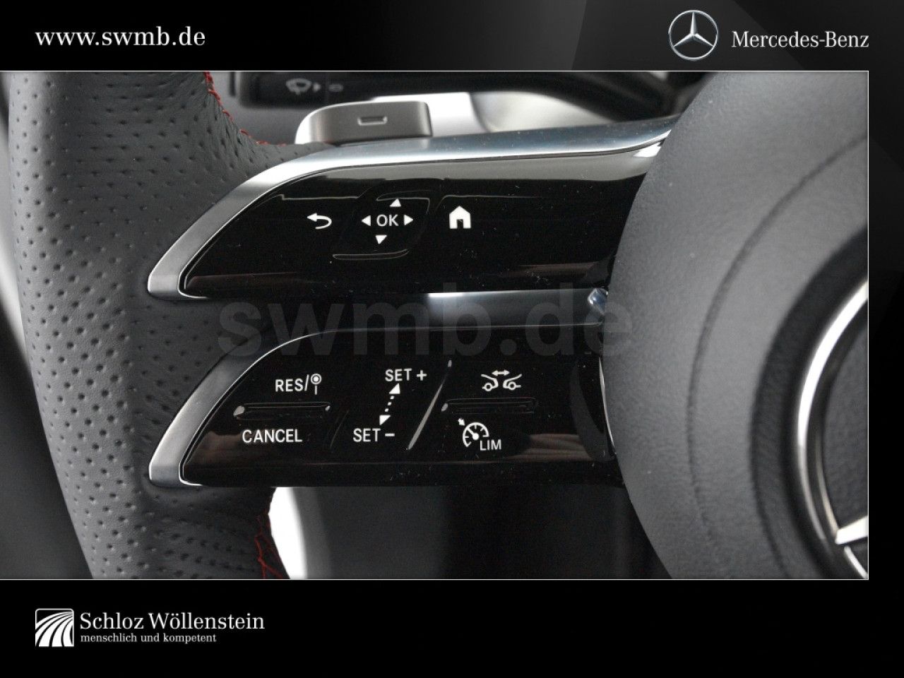 Mercedes-Benz GLB – Bild 16