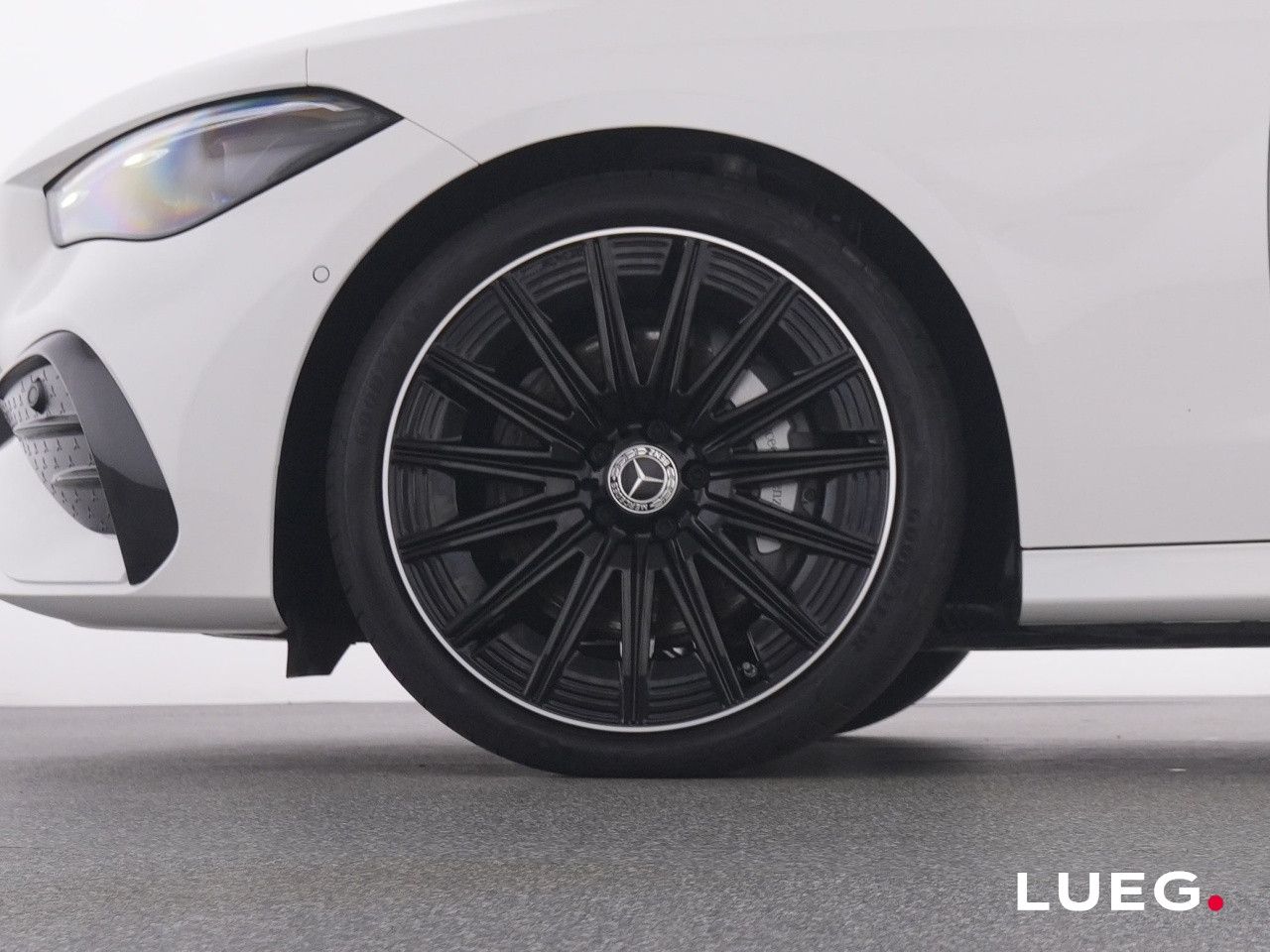 Mercedes-Benz CLE – Bild 19