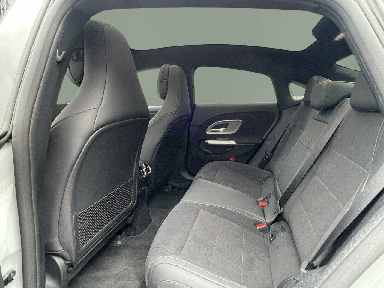 Mercedes-Benz CLA – Bild 15