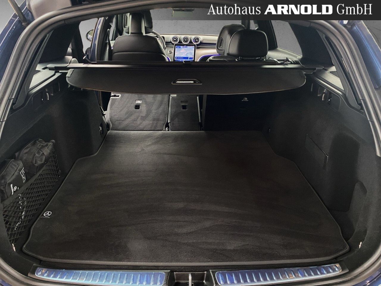 Mercedes-Benz C-Klasse – Bild 11