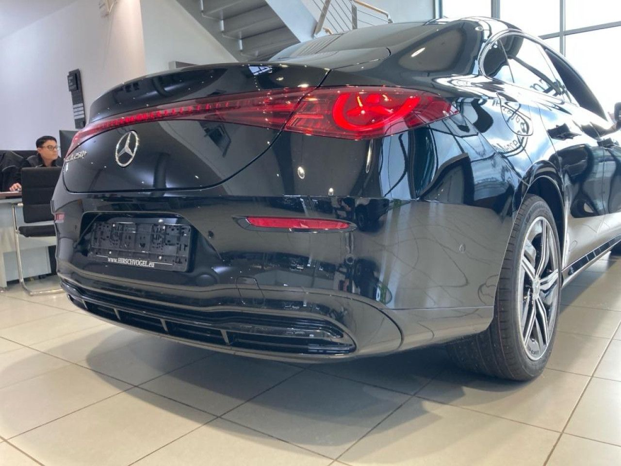 Mercedes-Benz CLA – Bild 19